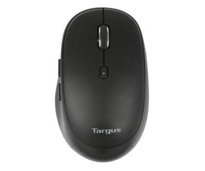 Myszka TARGUS Antimicrobial Mid-size Dual Mode Bluetooth& 2.4 GHz Optical AMB582GL